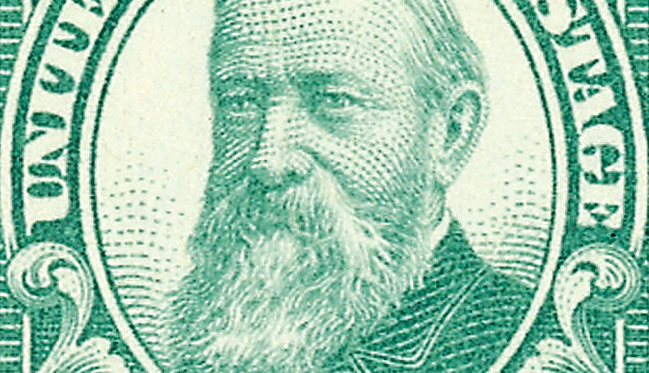Benjamin Harrison