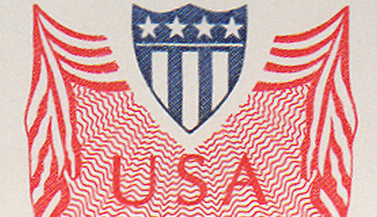 Computer Vended Postage