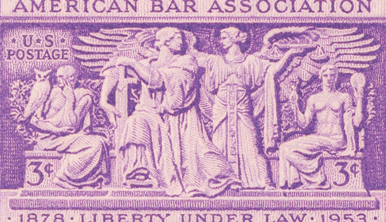 Bar Association
