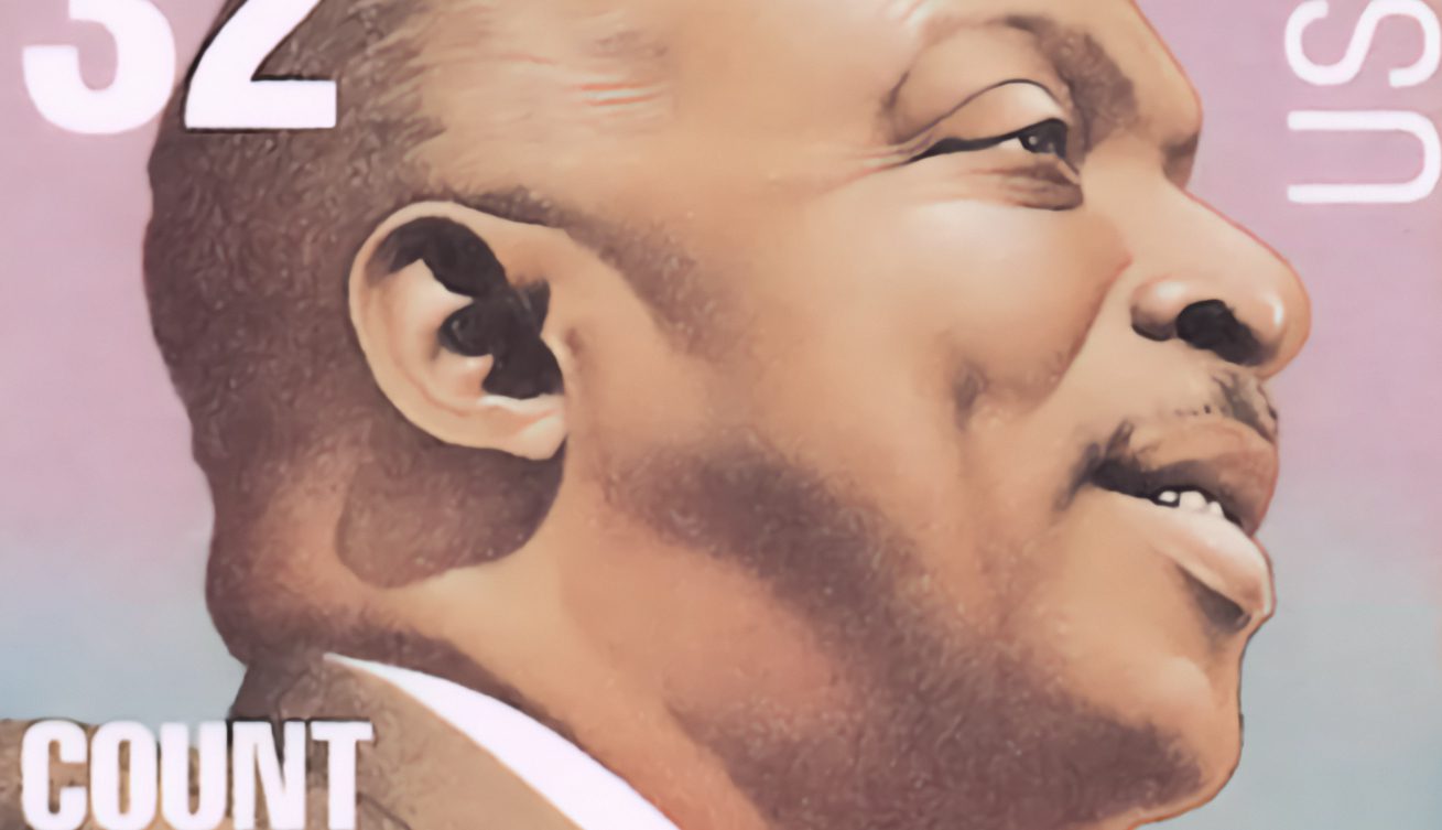Count Basie