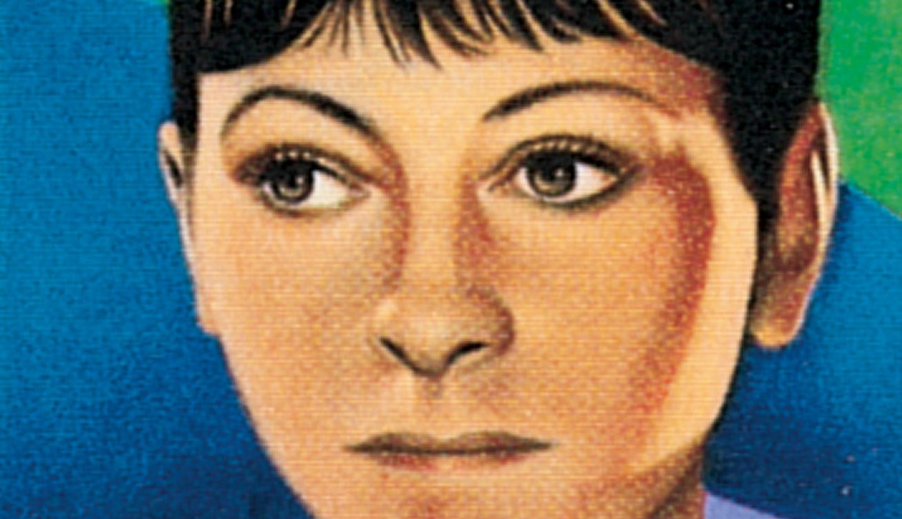 Dorothy Parker