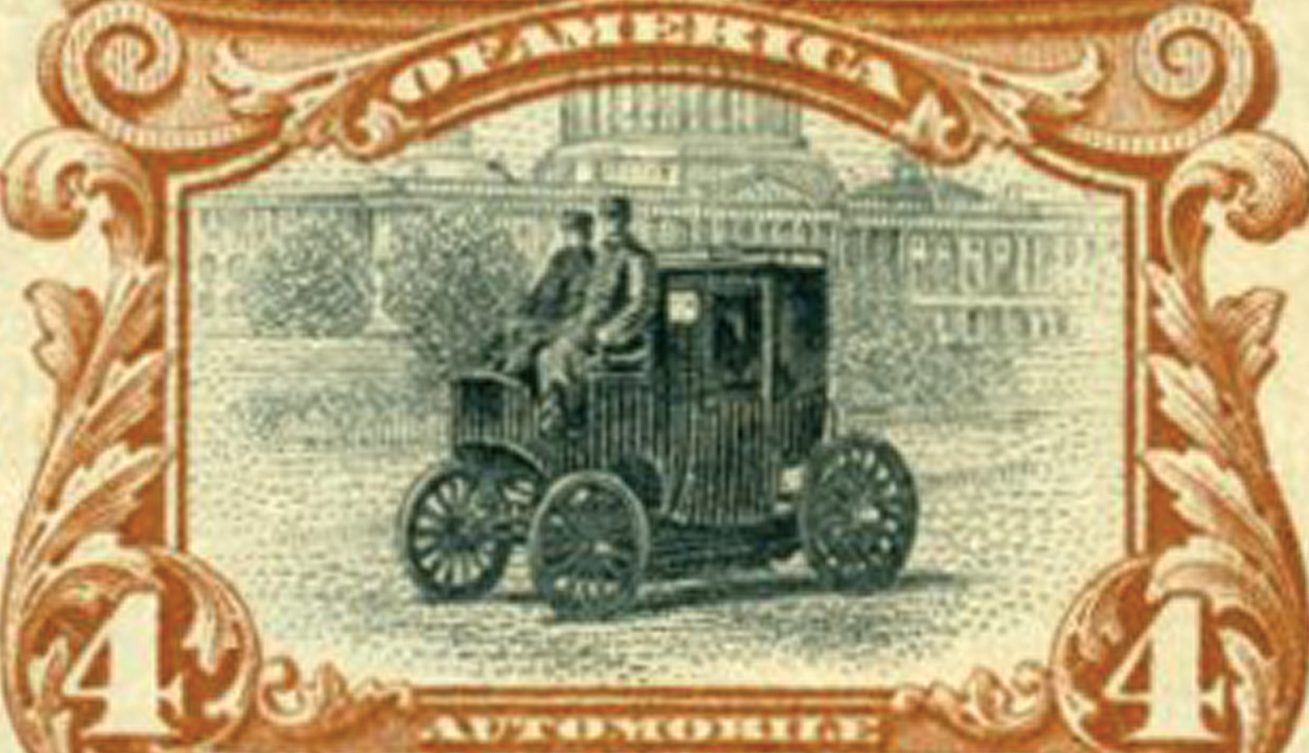 Electric Auto