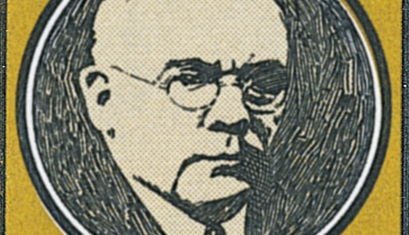 Edgar Lee Masters