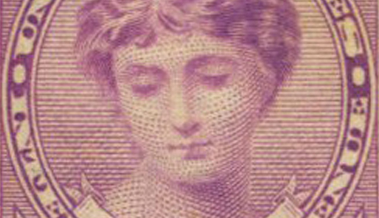 Potato Stamps