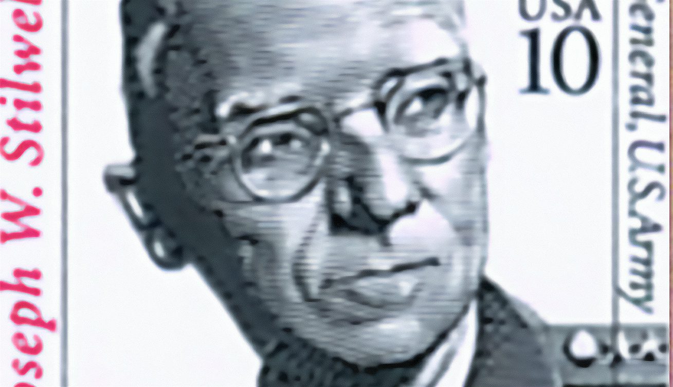 Joseph Stilwell