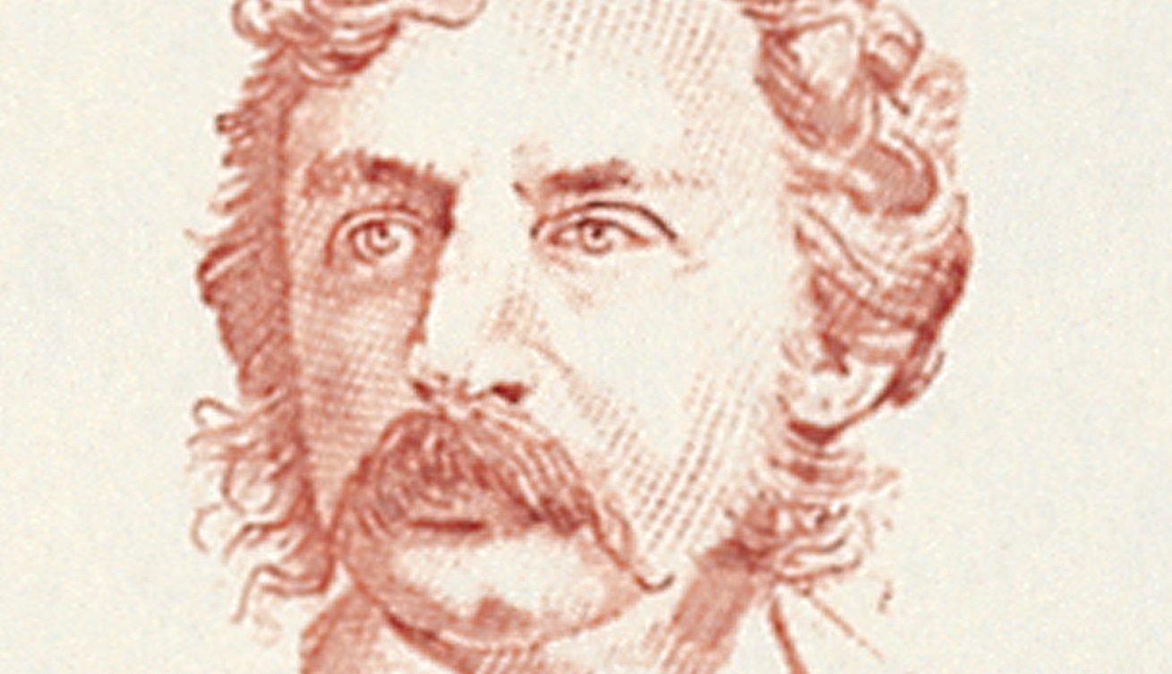Bret Harte