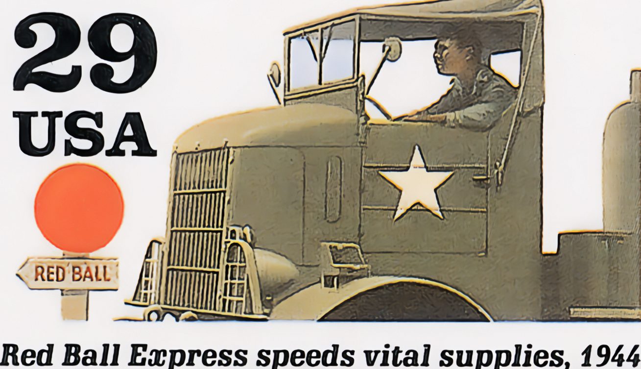 Red Ball Express