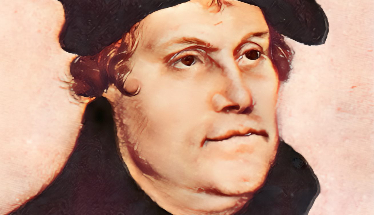 Martin Luther