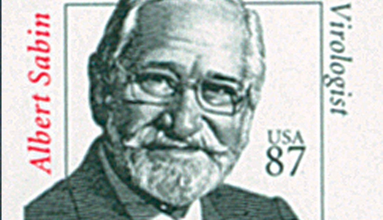 Albert Sabin