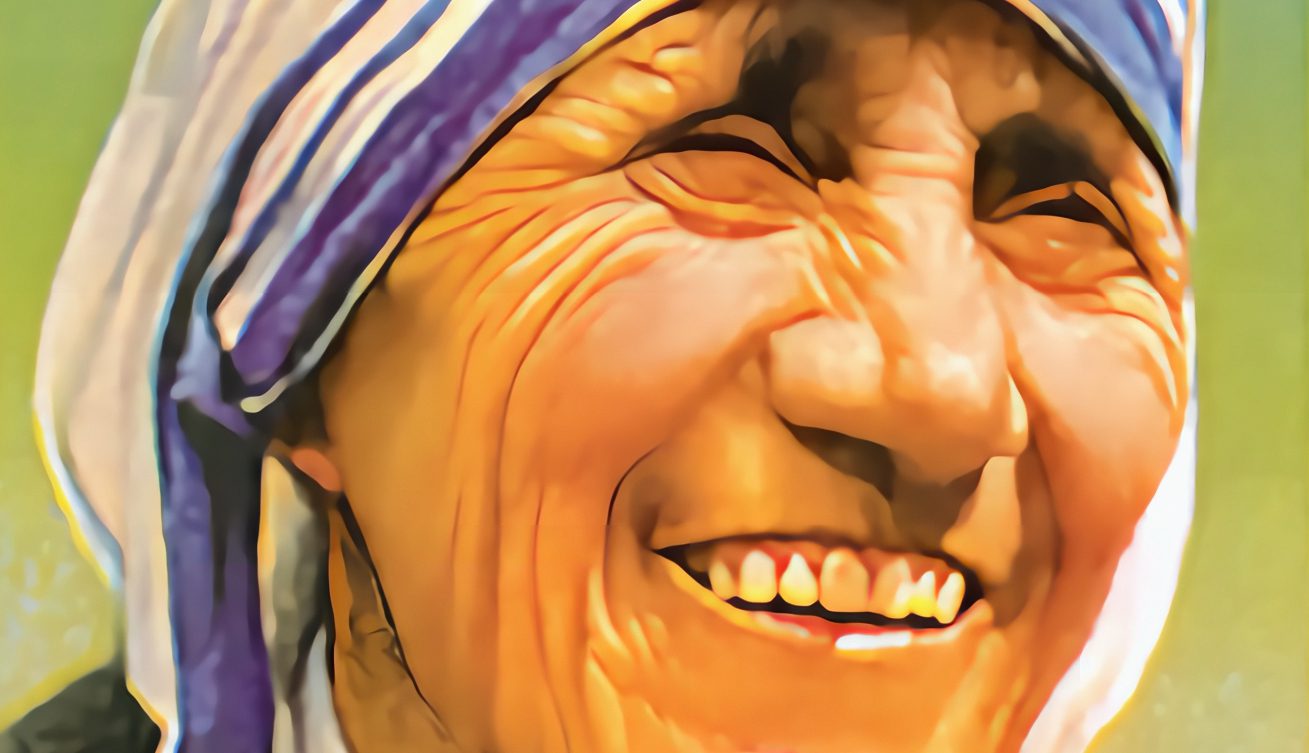 Mother Teresa