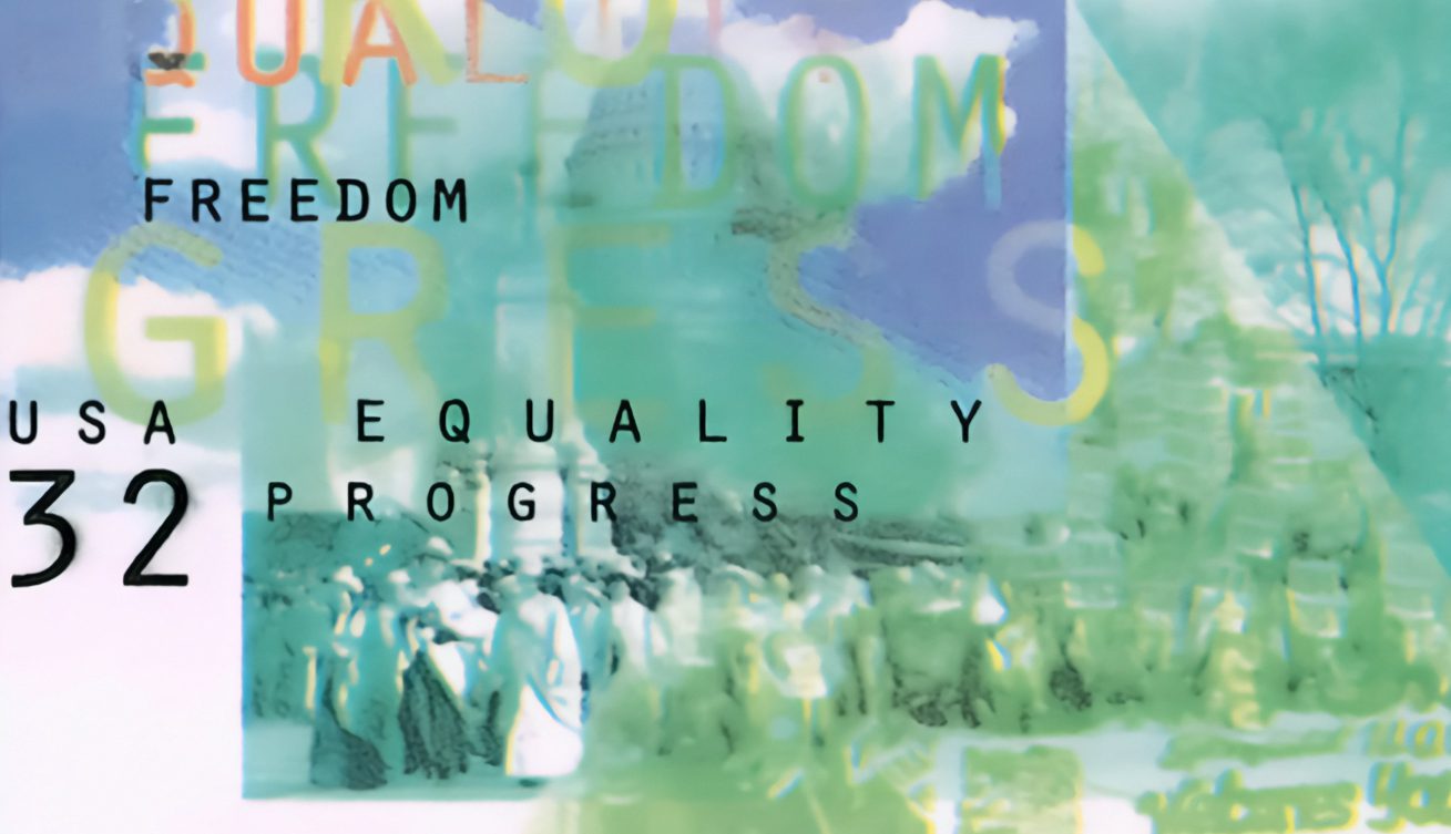 19th Amendment