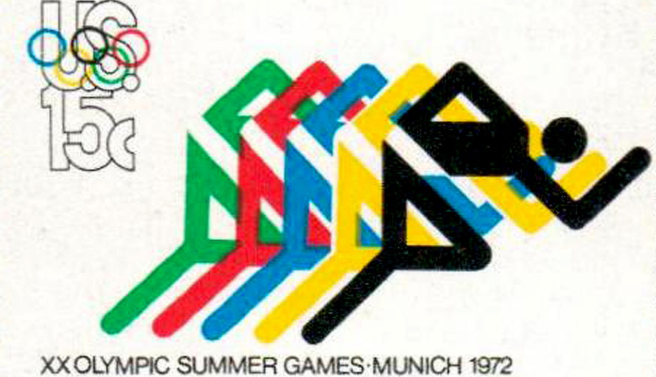 Munich Olympics