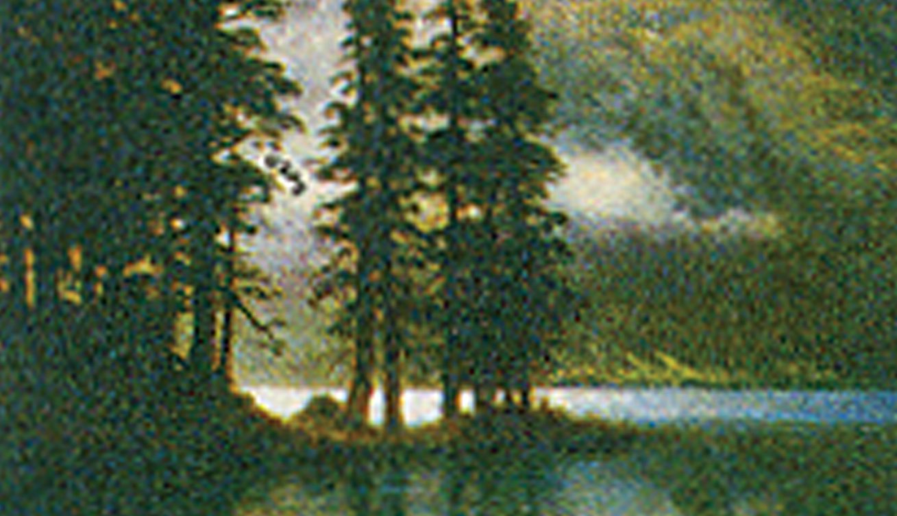 Marsh Billings Rockefeller