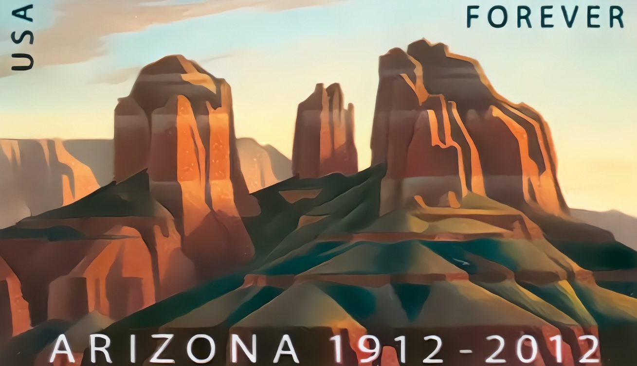 Arizona