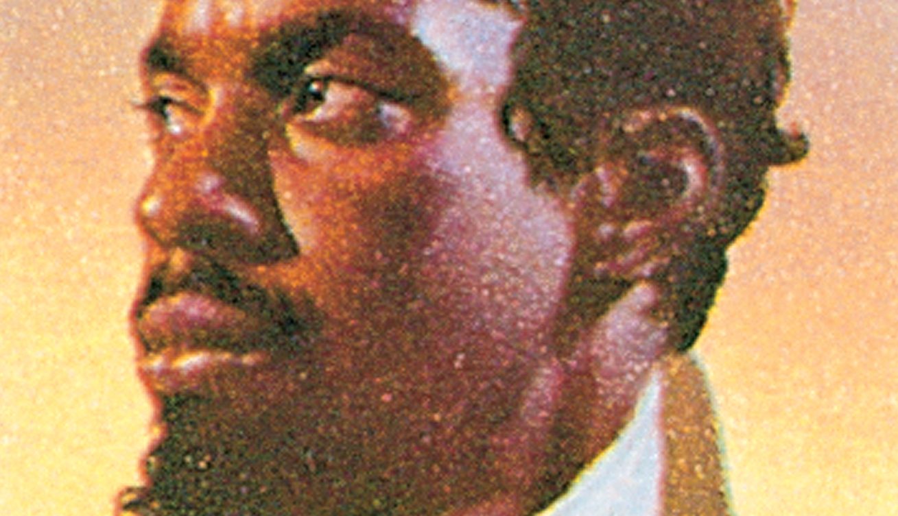 Jean Baptiste Point du Sable
