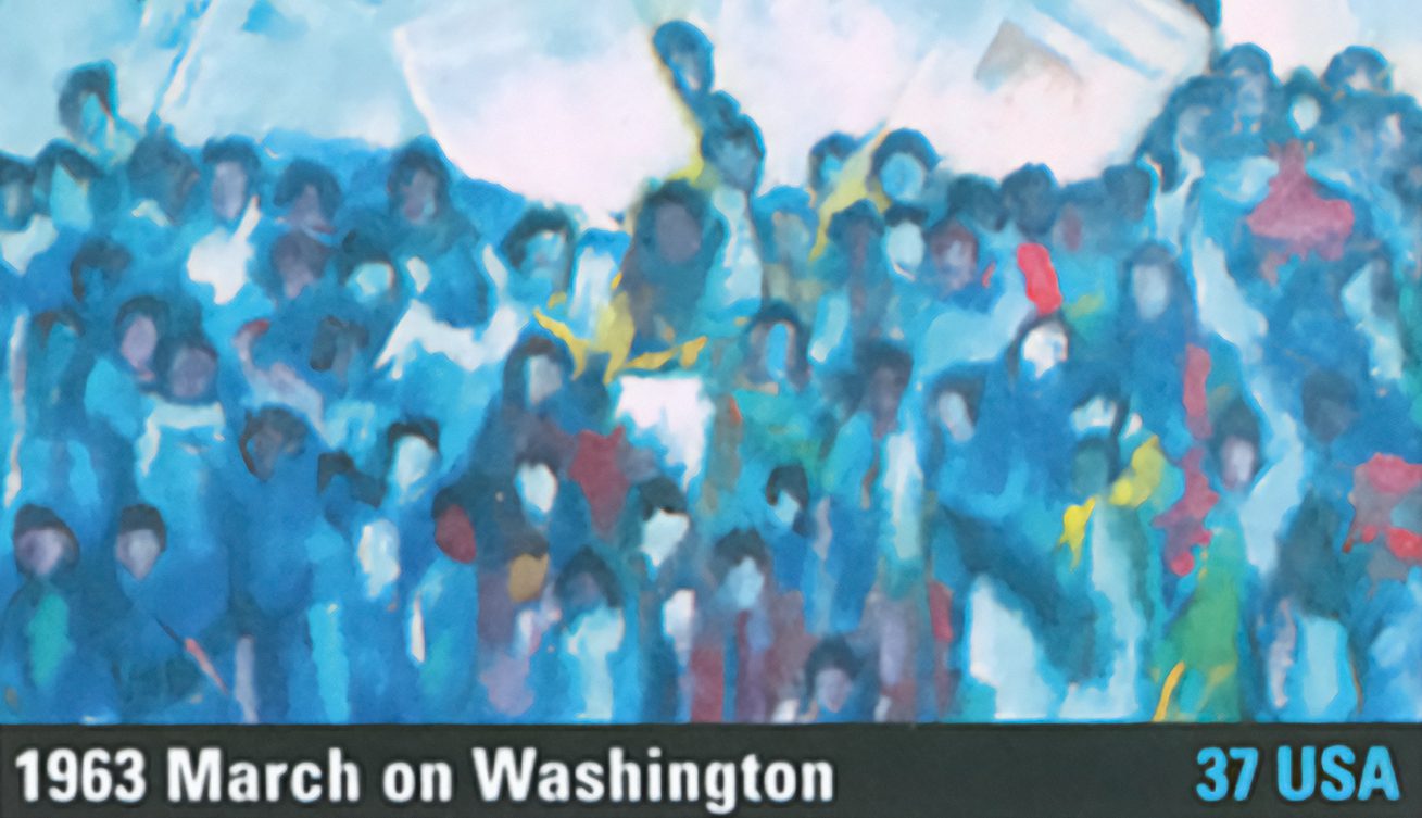 March on Washington