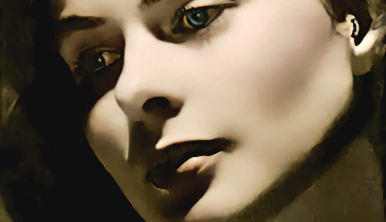 Ingrid Bergman