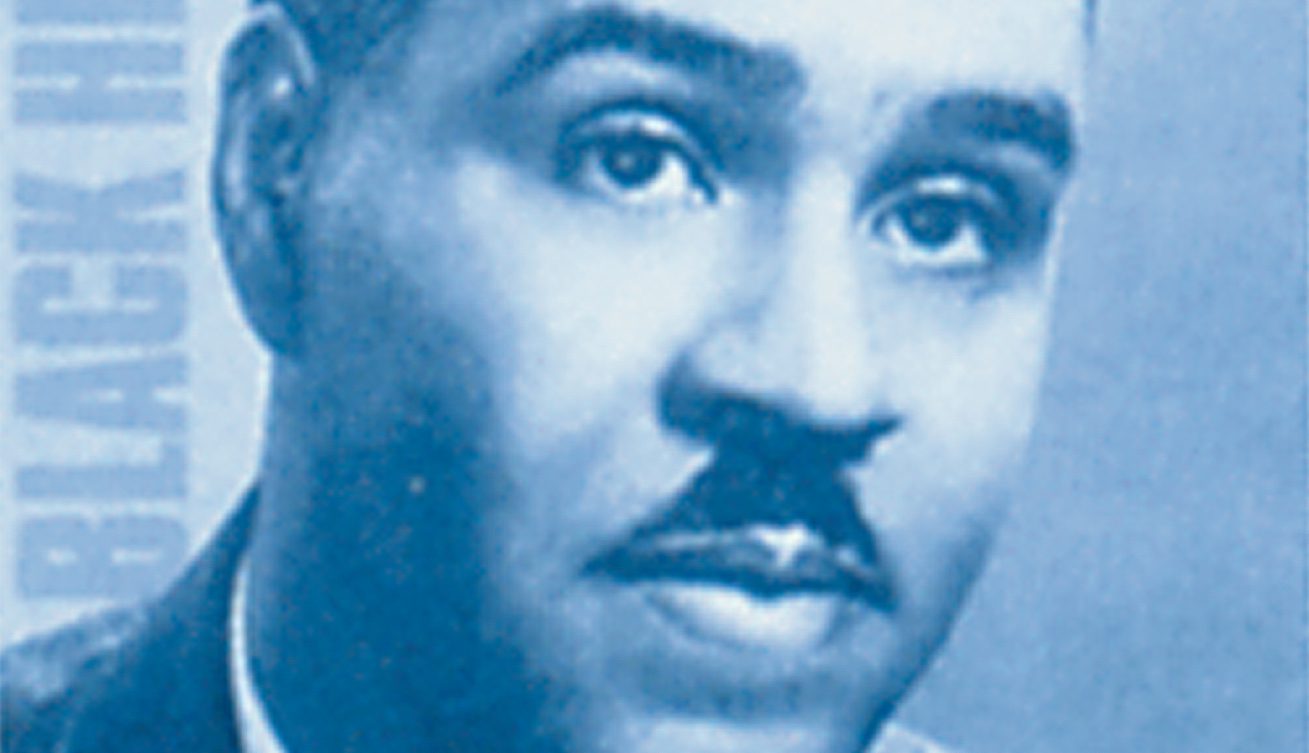 Roy Wilkins