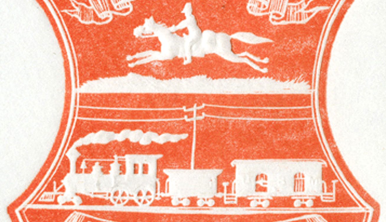 Postal Act