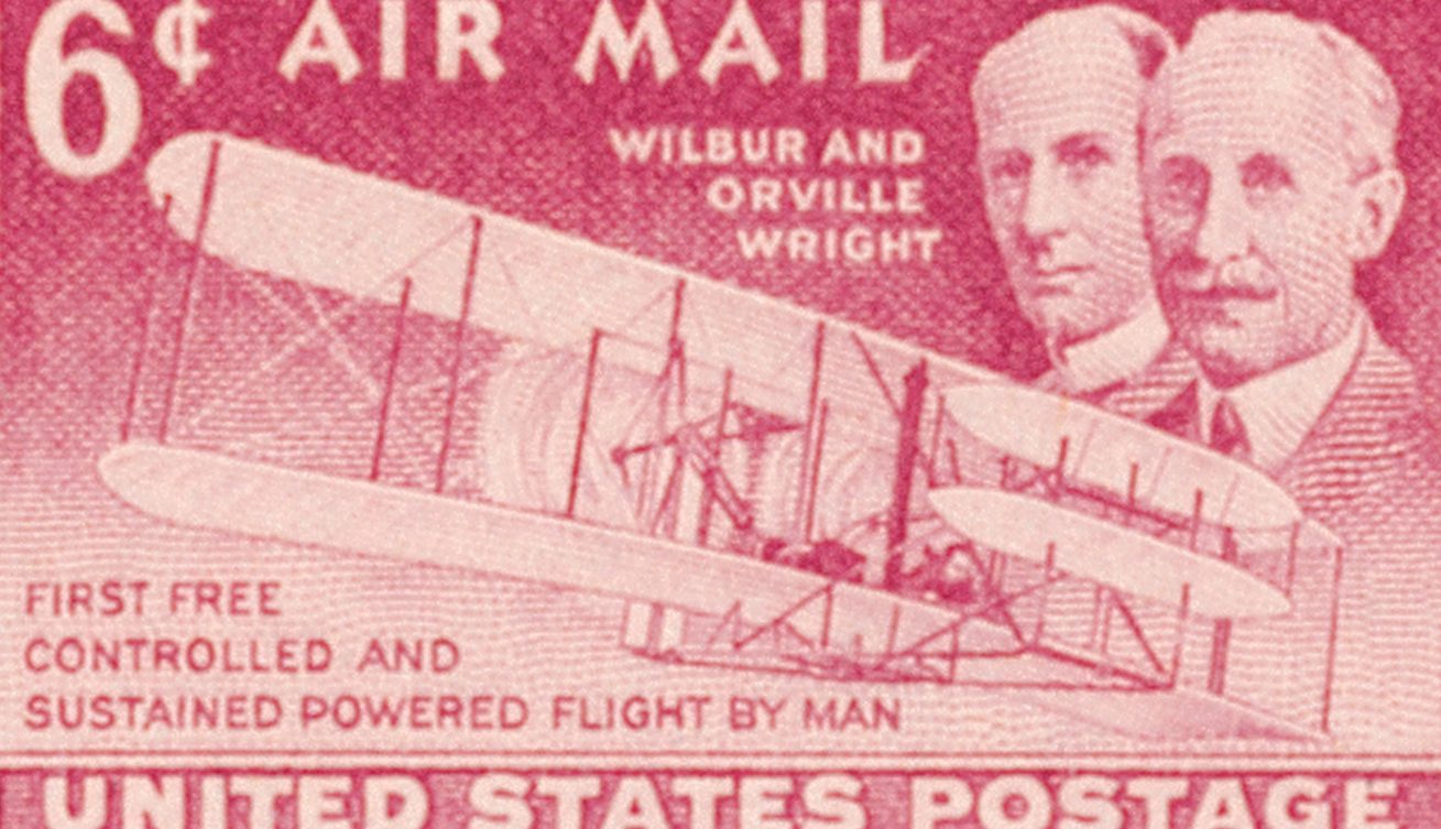 Wright Brothers