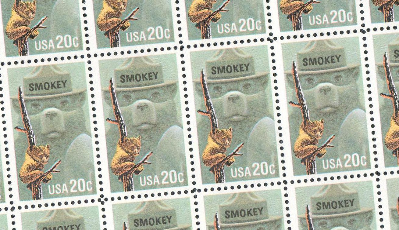 Smokey Bear