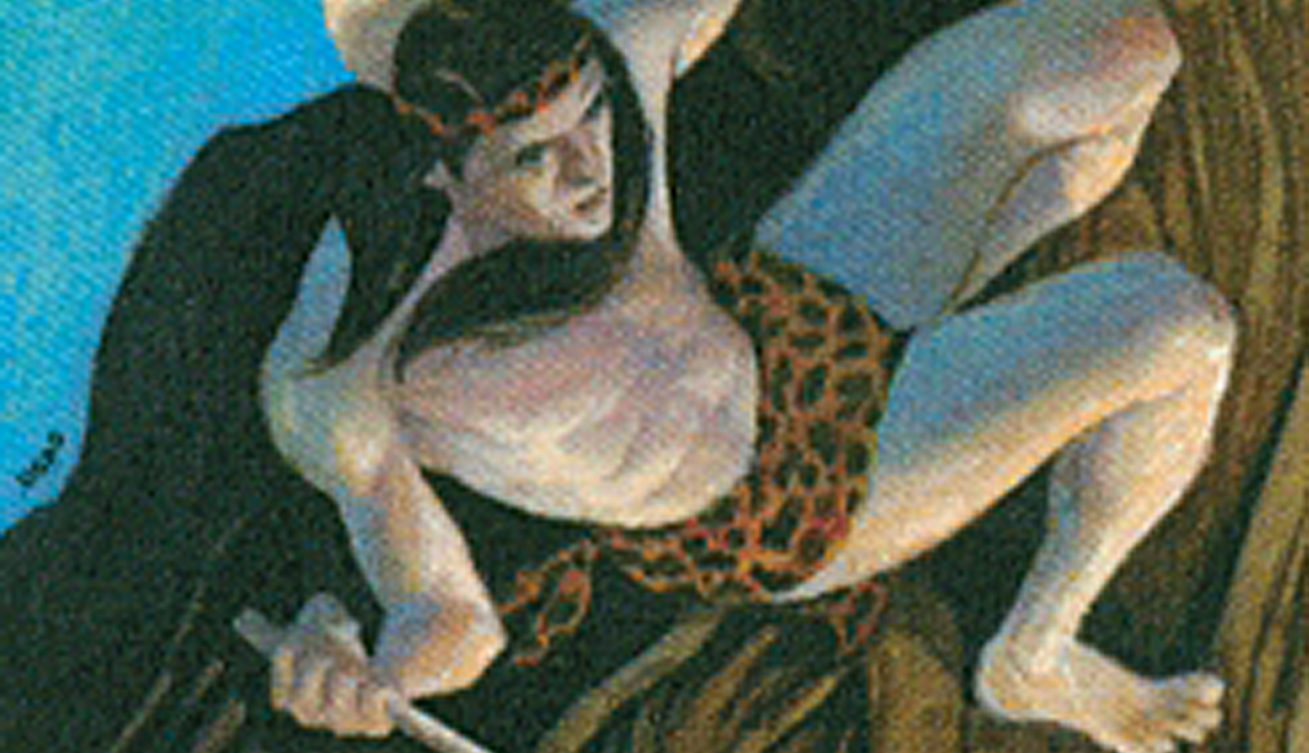 Tarzan
