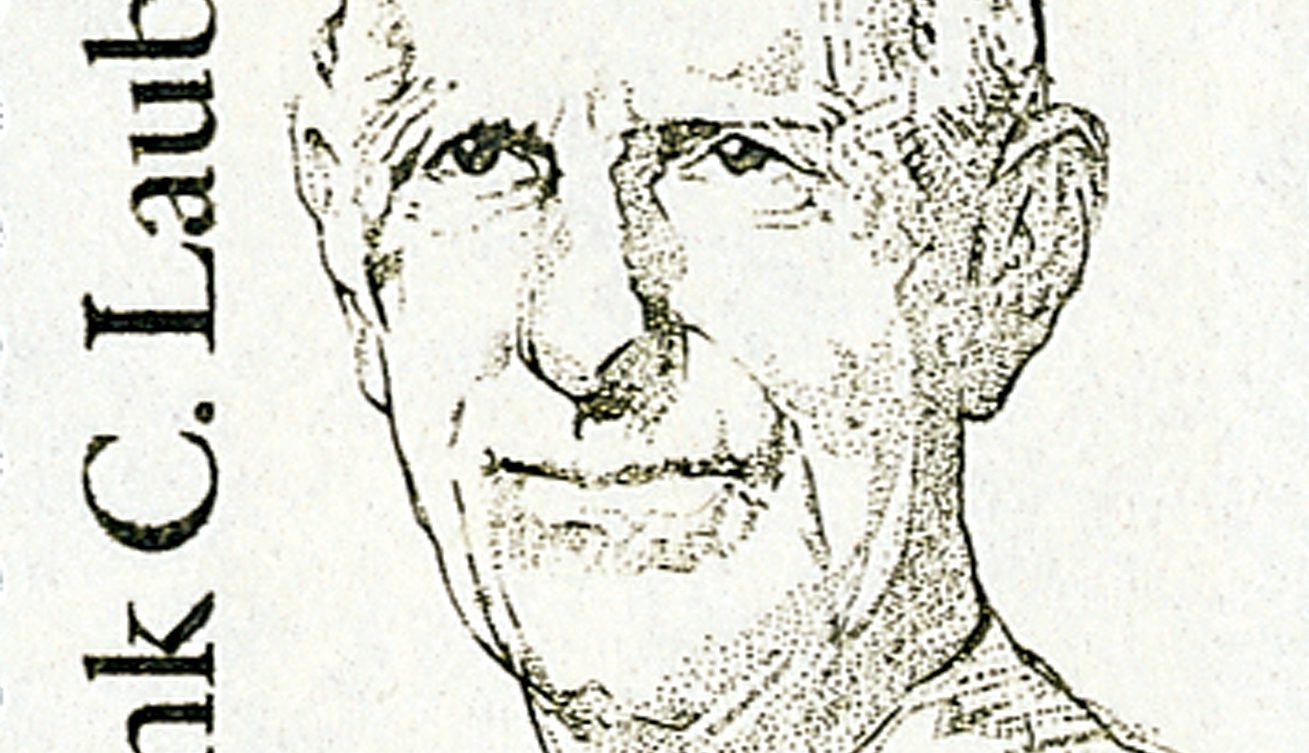 Frank Laubach