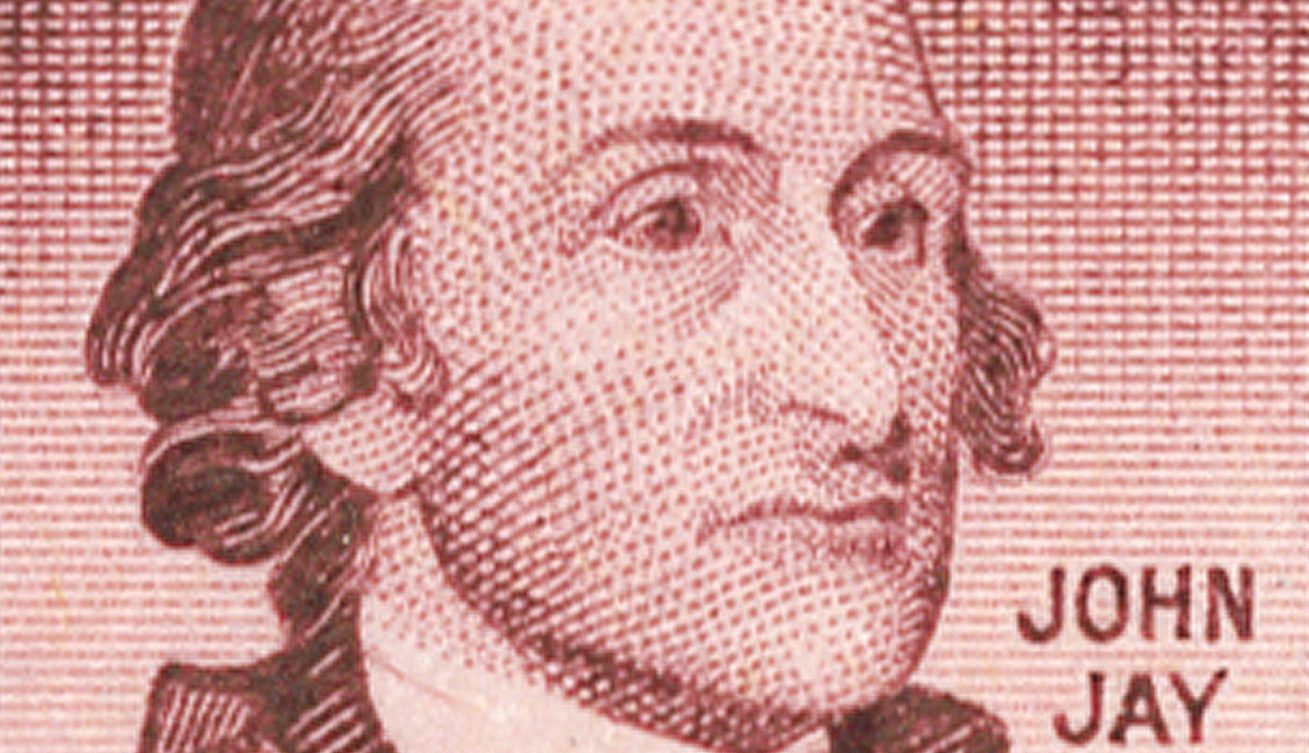 John Jay