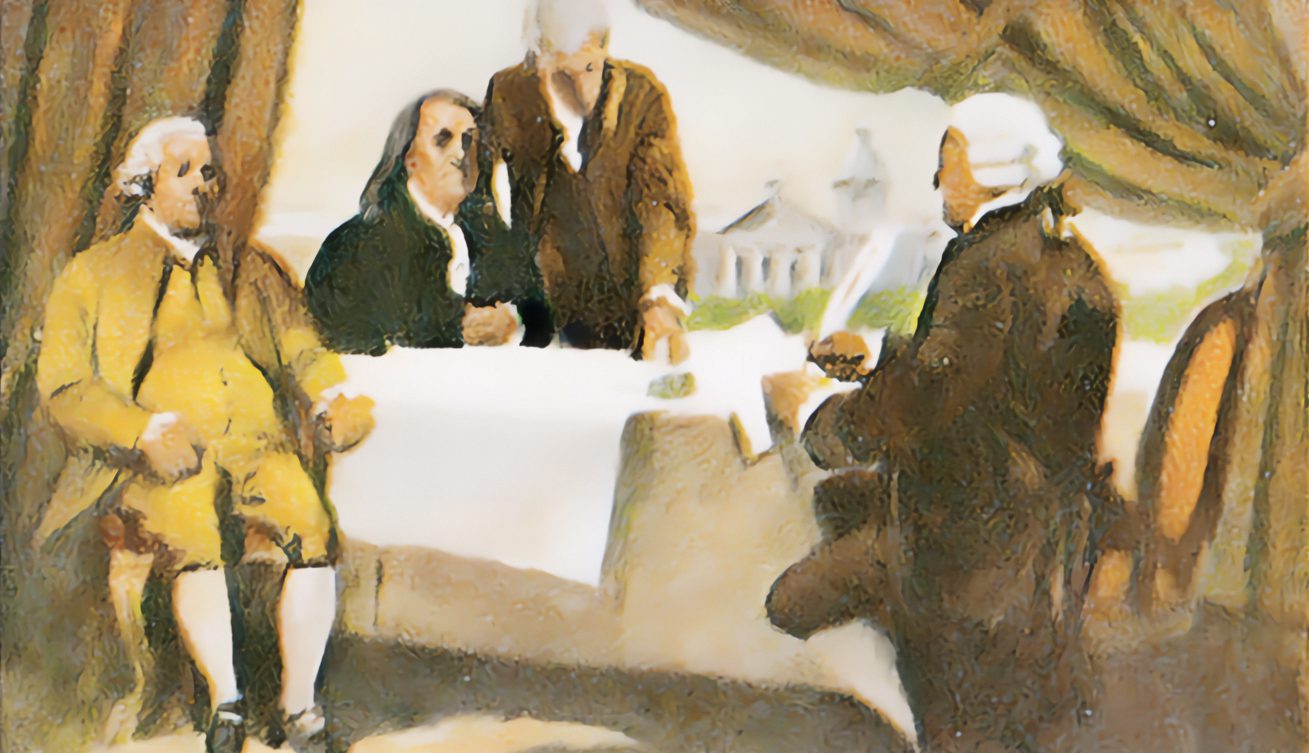 Treaty of Paris