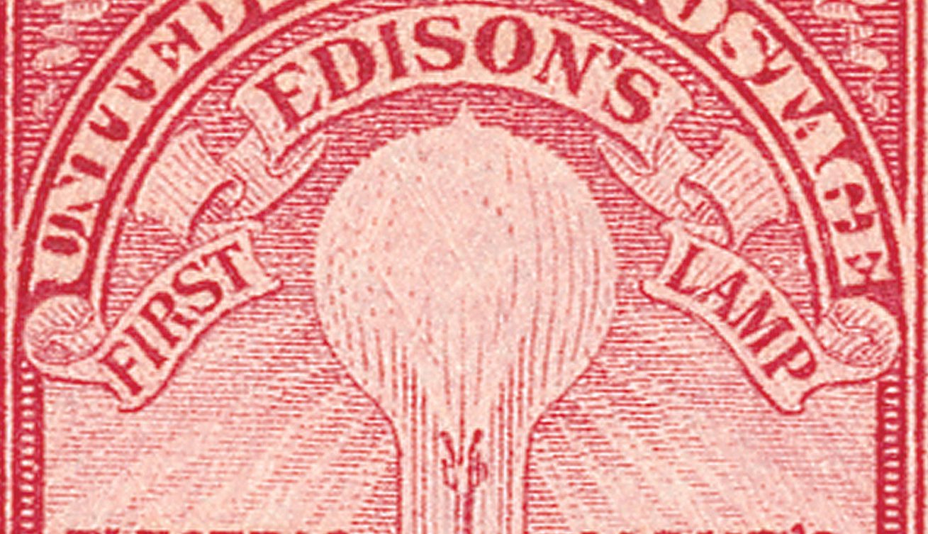 Edison's Light