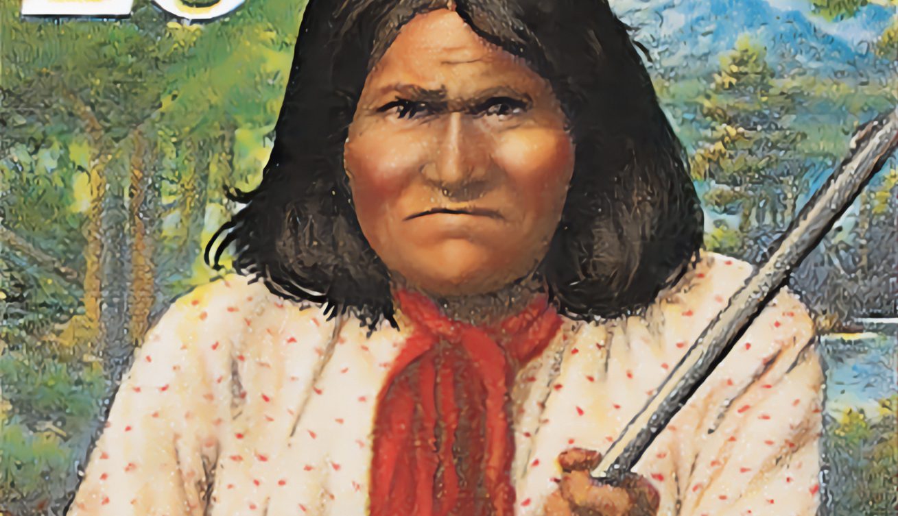 Geronimo