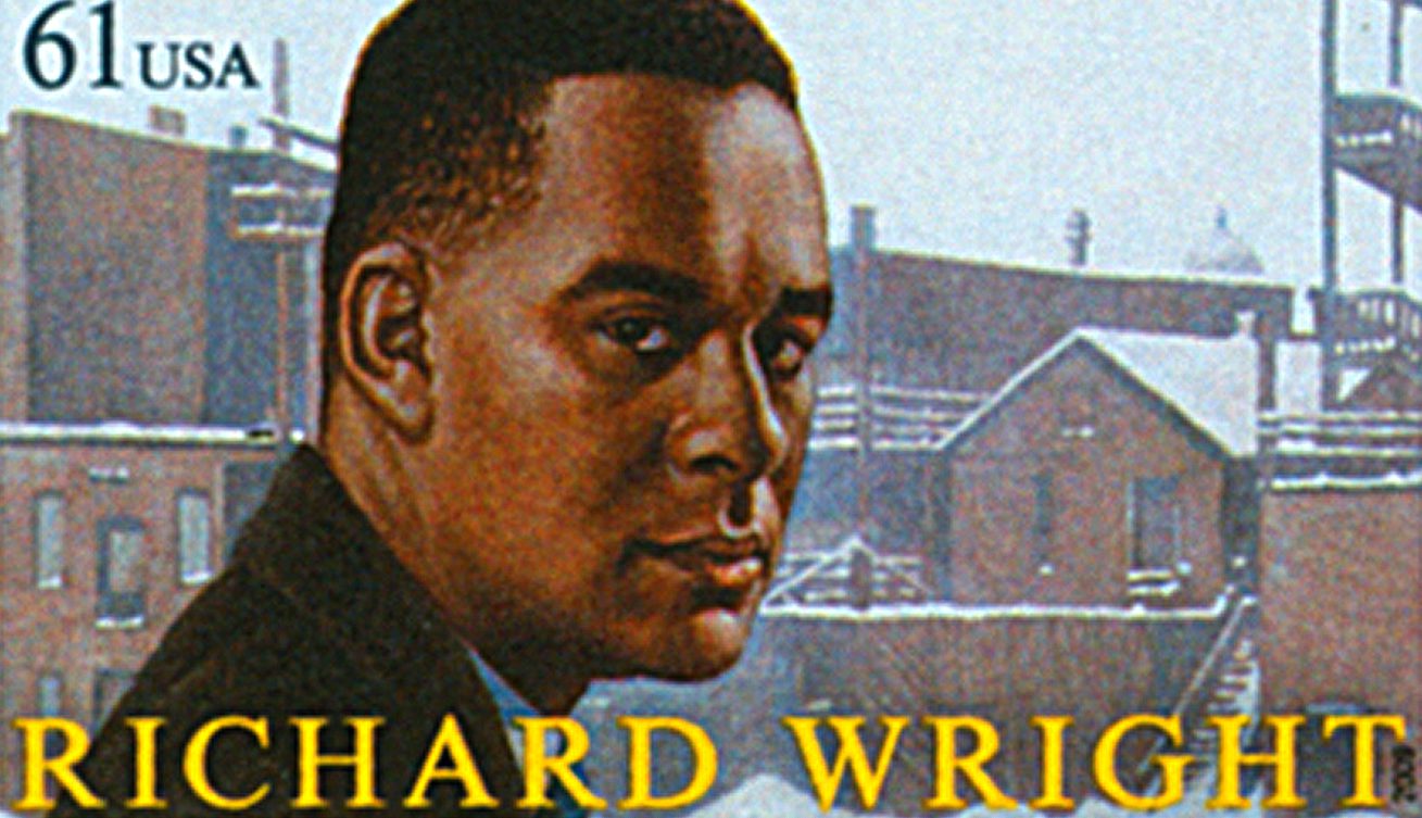 Richard Wright