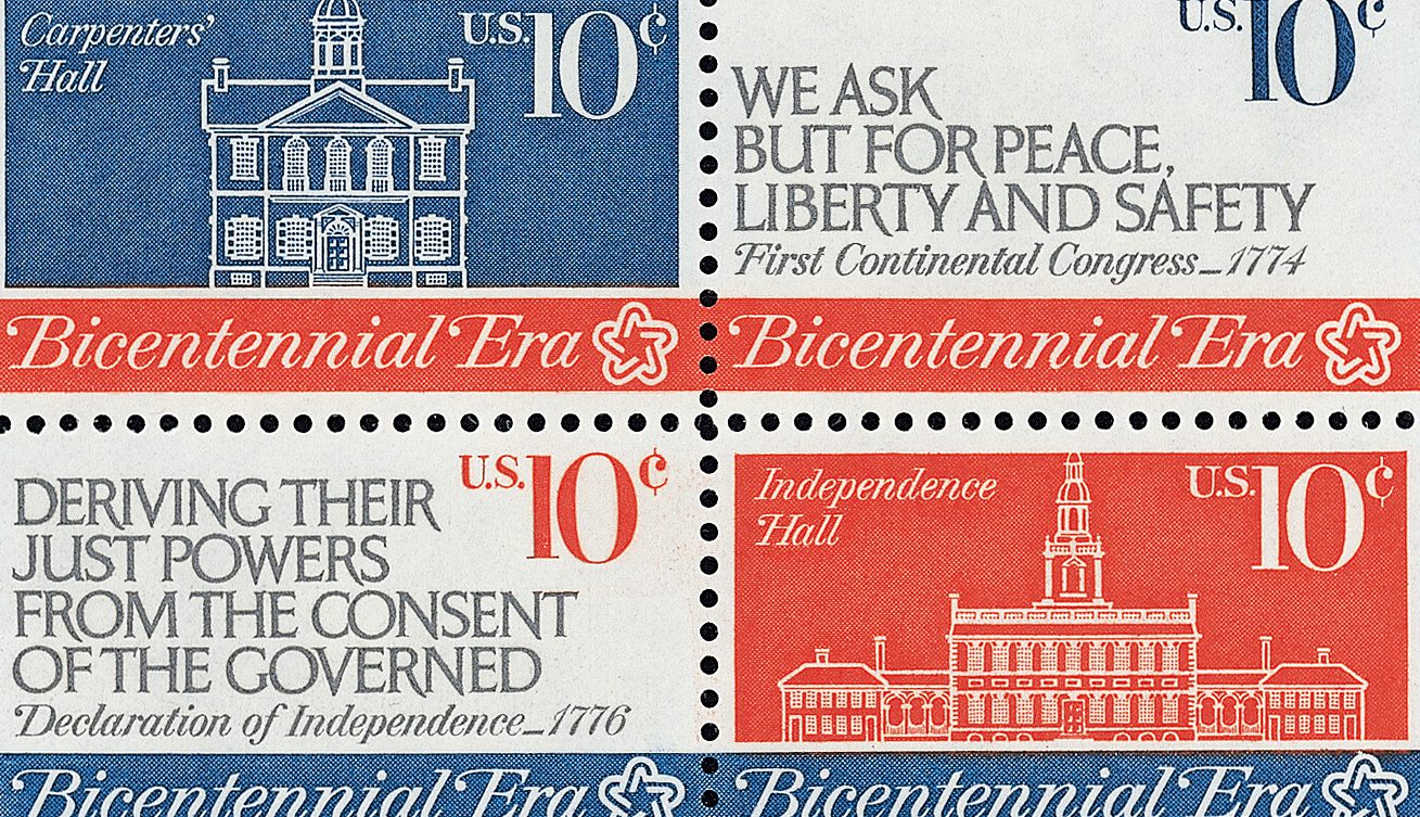 First Continental Congress