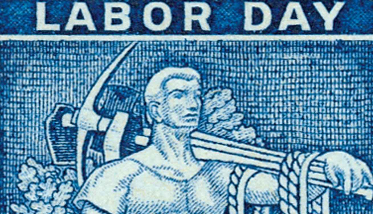 Labor Day