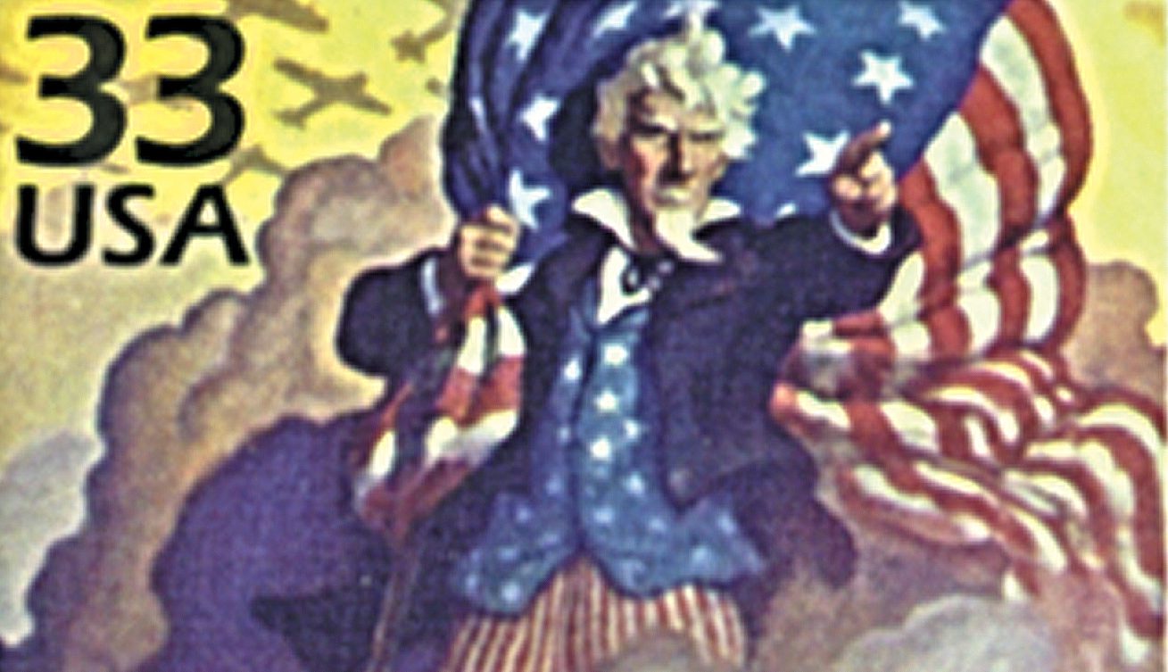 Uncle Sam