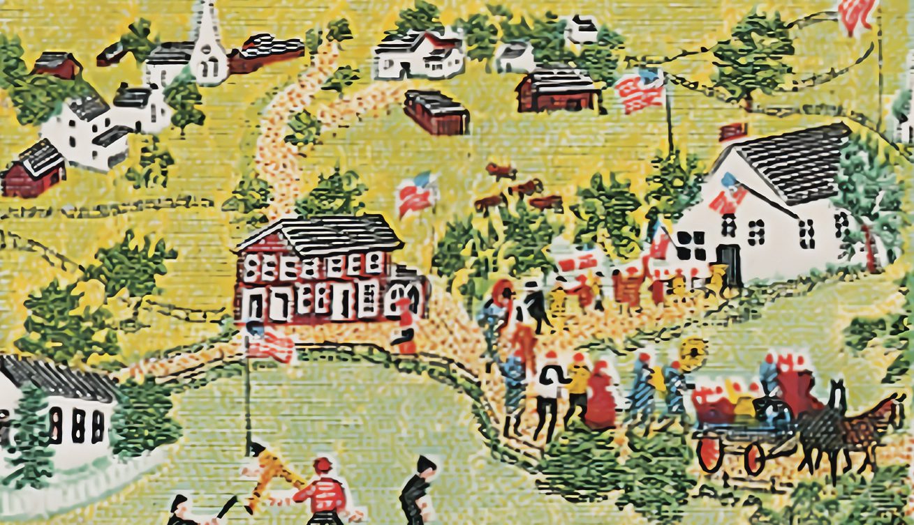 Grandma Moses