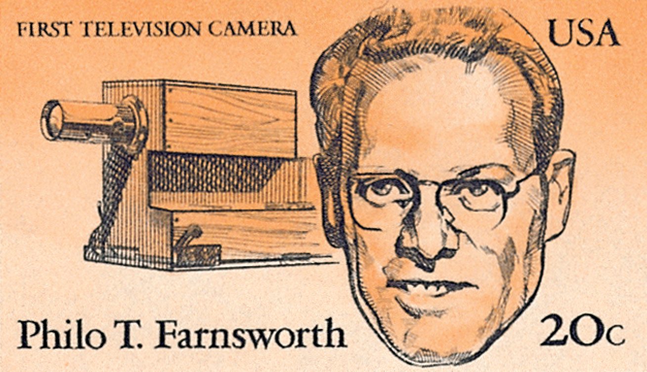Farnsworth TV