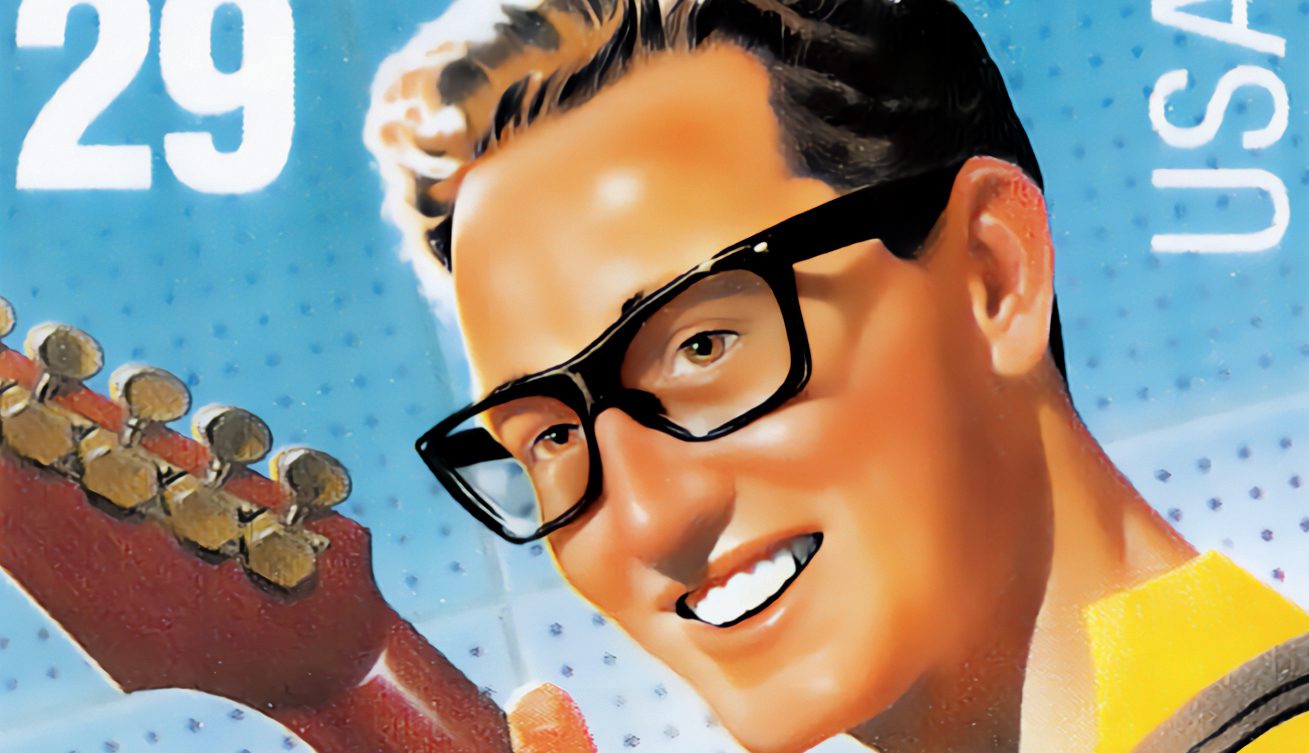 Buddy Holly
