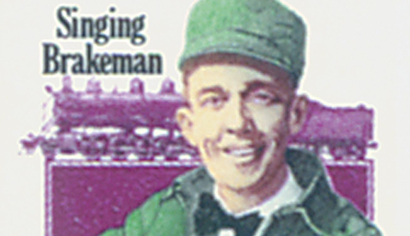 Jimmie Rodgers