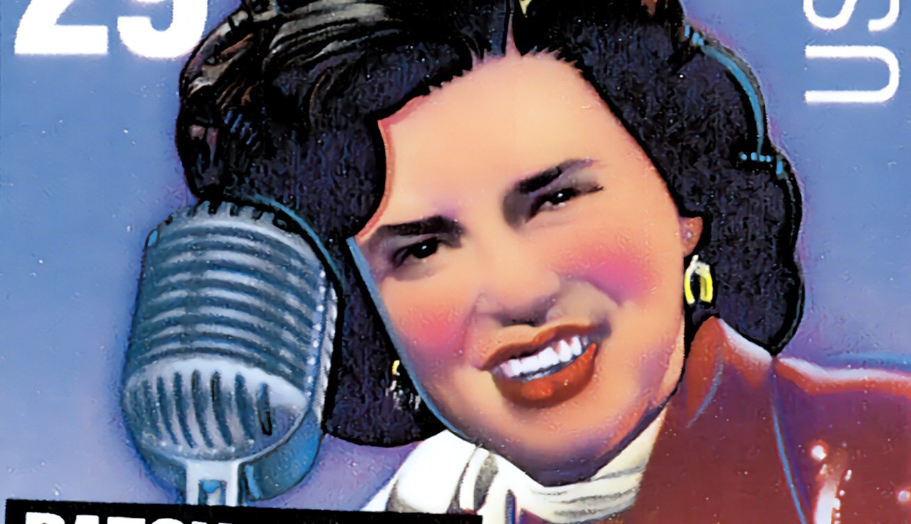 Patsy Cline