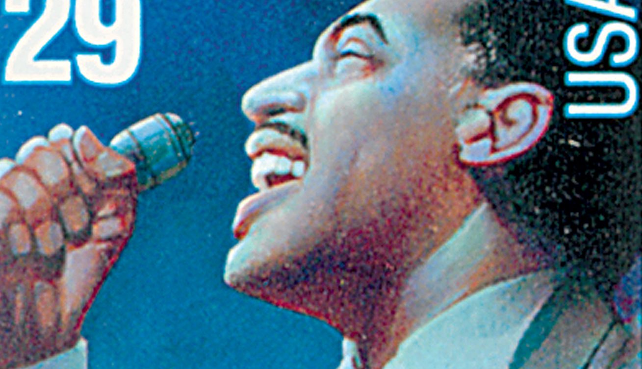 Otis Redding