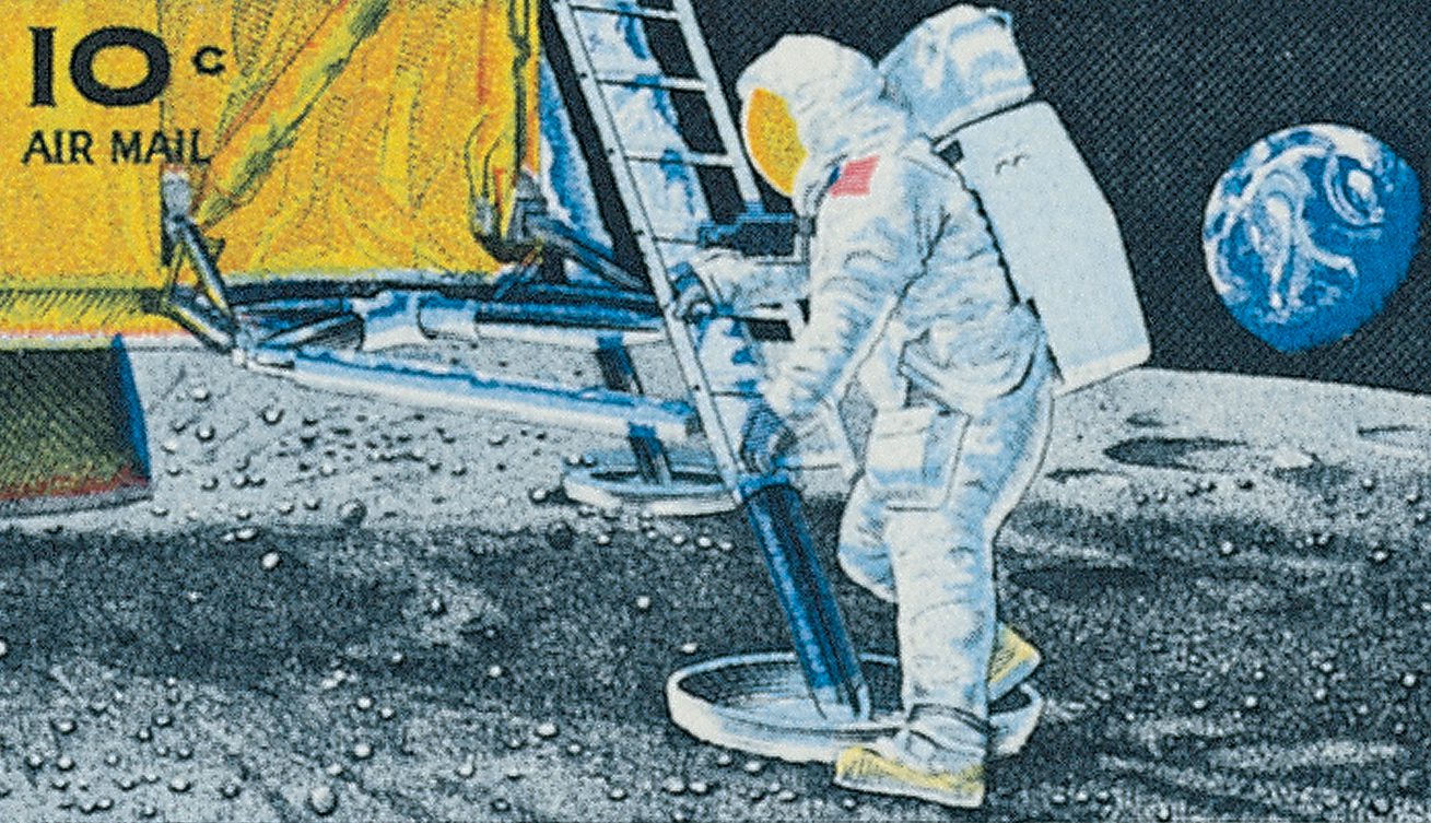 Moon Landing