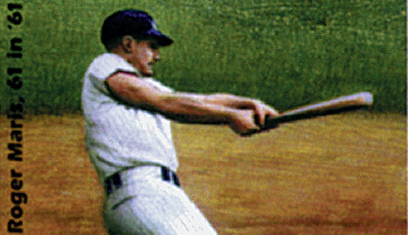 Roger Maris