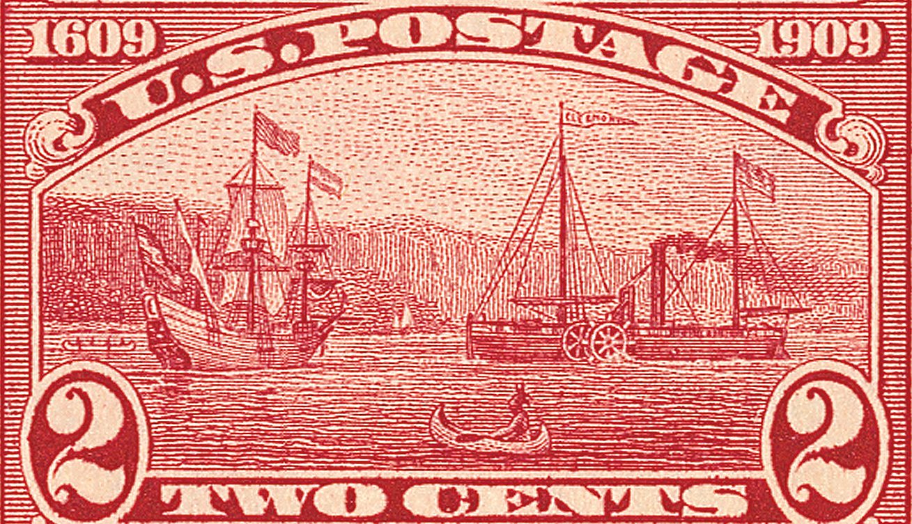 Henry Hudson