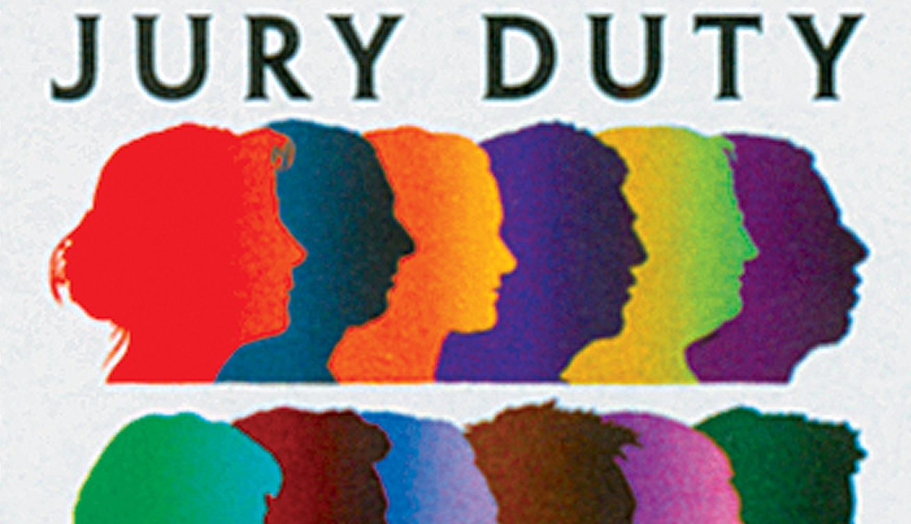 Jury Duty