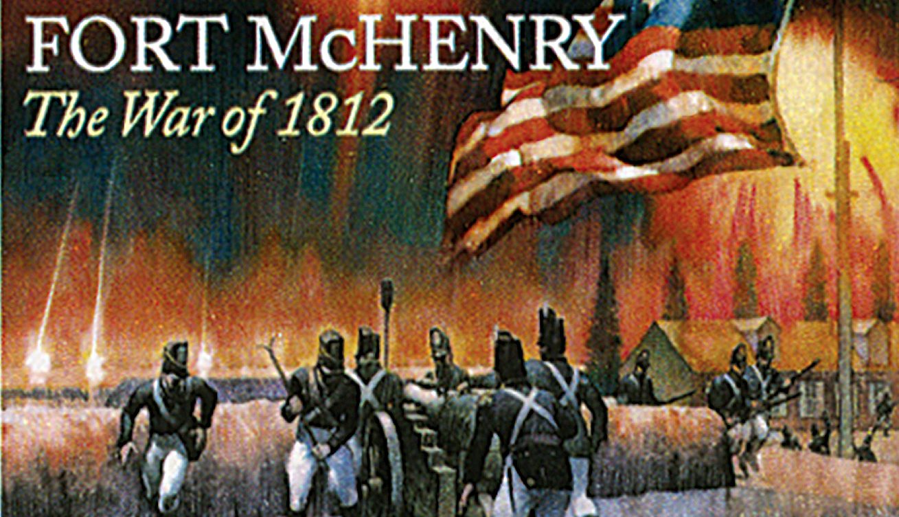 Fort McHenry