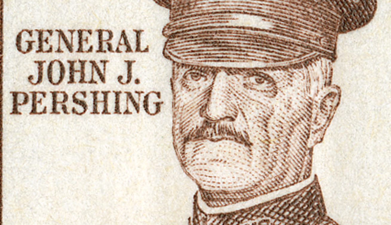 John Pershing