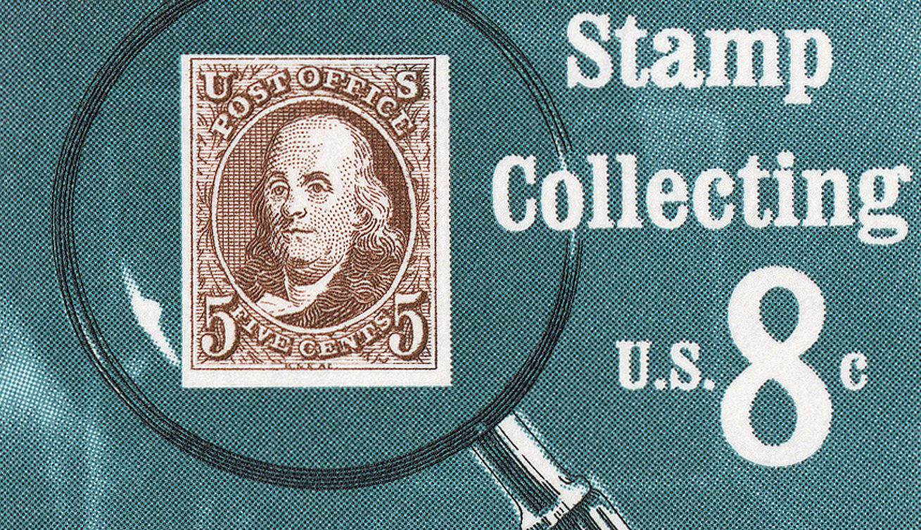 Stamp Collecting
