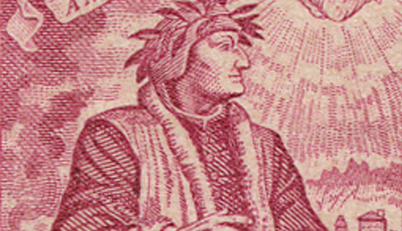 Dante Alighieri