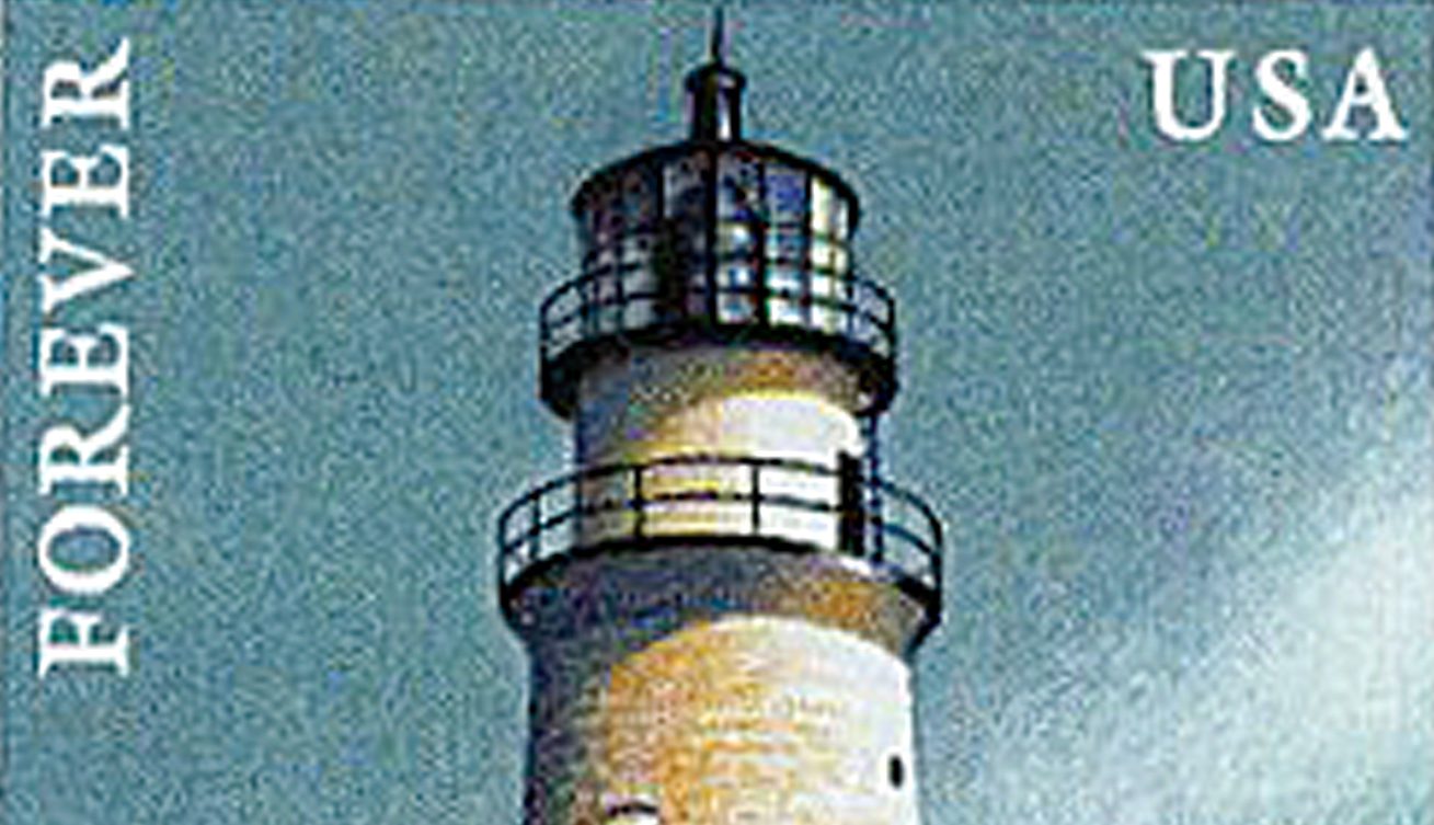 Boston Lighthouse
